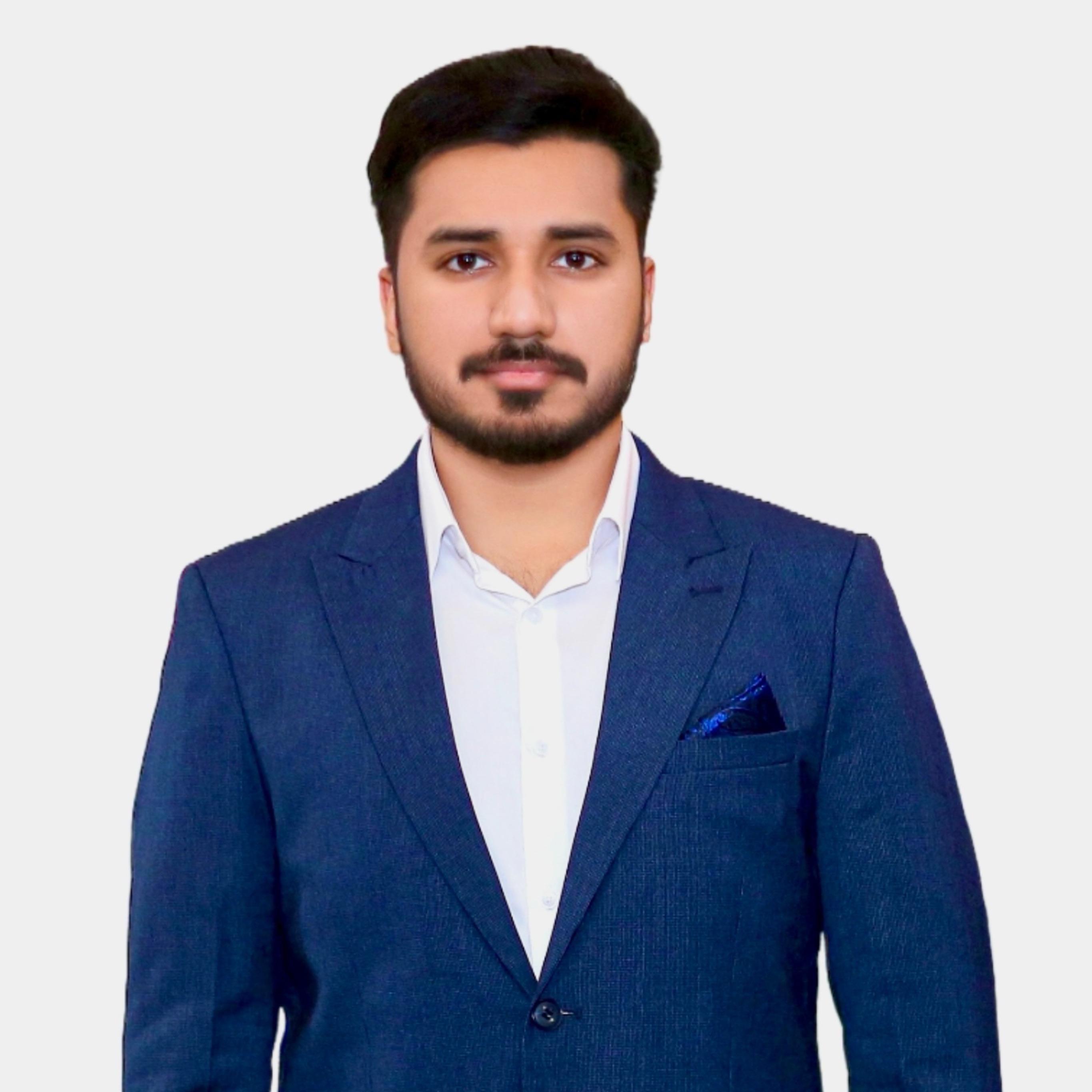 Mudassar